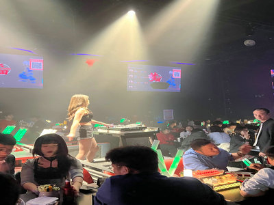 重庆夜总会招聘